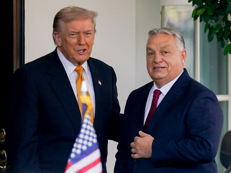 Орбан: Няма да дадем децата си, оръжията си или парите си на Украйна