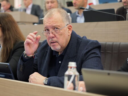 Иво Баев: Счупеното доверие пуска кръв – властта е дълг, а законът има не само буква, но и дух