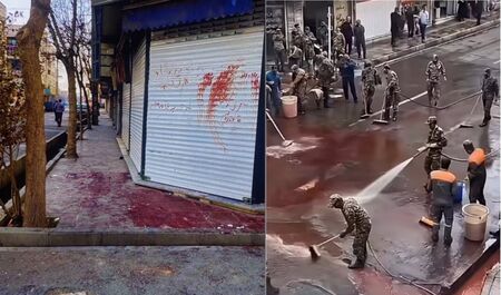 Педофилия по закон: истинското лице на Иран