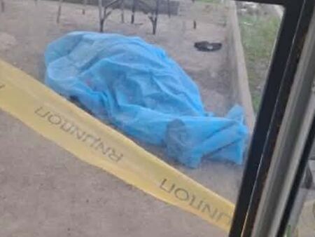 Мъж почина пред магазин в Димчево