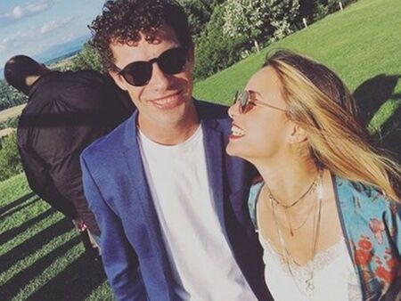 Изненадващо признание: "Бременна съм от Явор Бахаров"