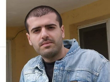 Извънредно! Петролен бос е застрелян в София