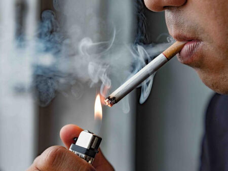 Турция подготвя възможна пълна забрана за продажба на тютюневи изделия