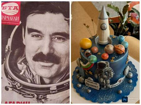 Ето защо България може да се гордее с датите 10, 11 и 12 април всяка година