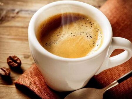 Добавете това към кафето, за да е полезно за сърцето