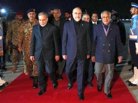 След 21 часа преговори между САЩ и Иран: Мир няма