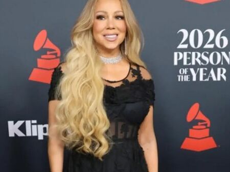 Марая Кери продава легендарния си мезонет в Ню Йорк за 27 милиона долара