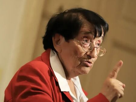 Мика Зайкова: 29% скок на парното е абсурден, България върви към тежка криза