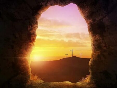 Какво е забранено на Великден. 7-те най-големи гряха