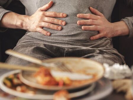 Ендокринолог: Преяждането също се счита за грях, хубаво е да сме по-дисциплинирани