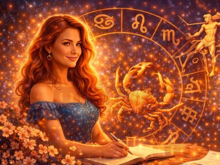 Дневен хороскоп за 13 април 2026: Чар и нови възможности за Рака, изпитания за Стрелеца