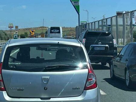 Голямото прибиране: Очаква се интензивен трафик в последния почивен ден