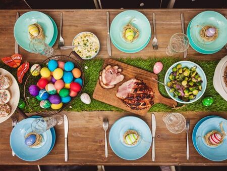 Превърнете яйцата в апетитни разядки и закуски