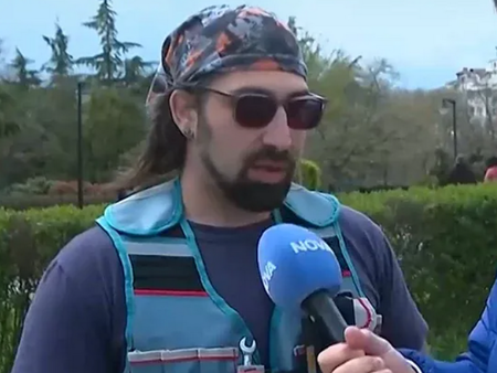 Пълен абсурд: Деян от Бургас получава фишове за нарушения с автомобили, които не притежава