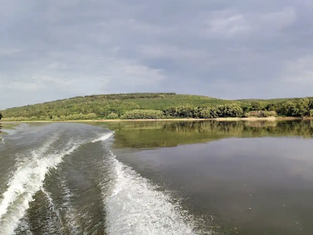 Водно такси свързва България и Румъния