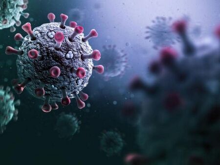 Нов опасен вирус чука на вратата