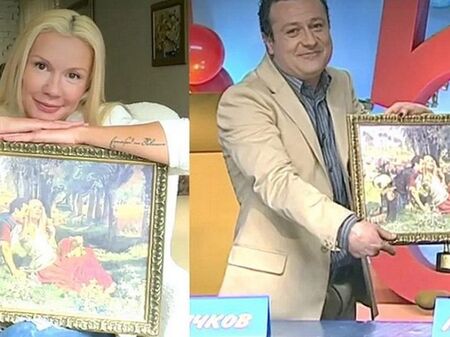 18 години по-късно! Мария Игнатова все още пази първия си подарък от Рачков