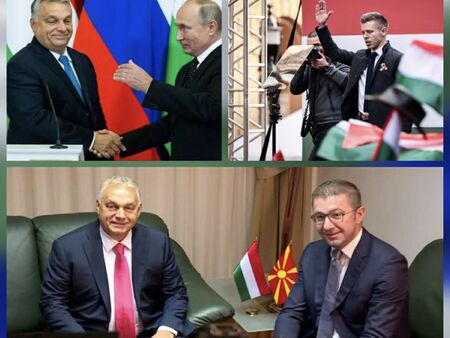 Краят на Орбан не означава либерална Унгария, но отваря врата за България