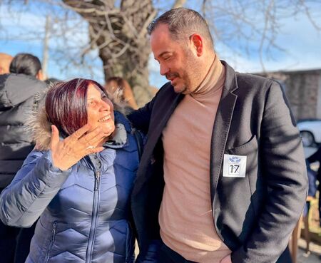 Калин Стоянов - човекът, за когото резултатите говорят сами