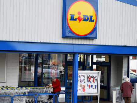Lidl отваря кръчма