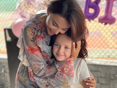 Бабата и майката на Сияна проговориха: Борбата на Николай ни носи утеха