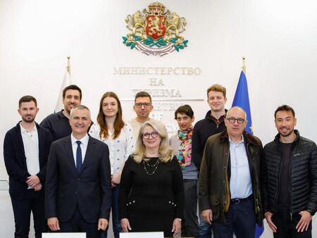 България посреща „Джиро дИталия“ 2026: шанс за глобална туристическа  реклама и развитие на велотуризма