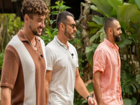 Стоян изчезва мистериозно в "Ергенът"