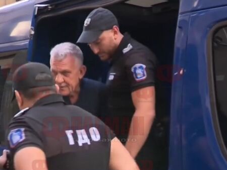 Осъдиха Паскал, но остава загадка дали ще свидетелства срещу Асен Василев и Бойко Рашков