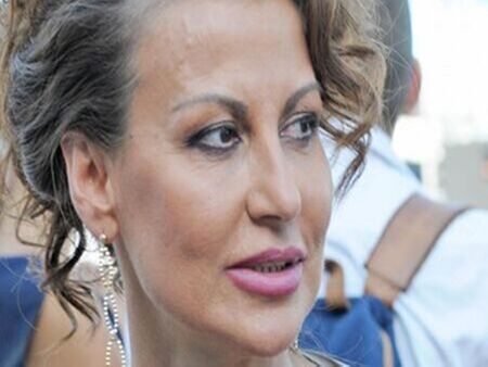 Илиана Раева с висока оценка за доклада на Бербатов