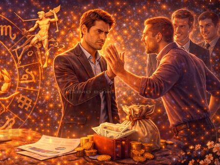 Лъвът е изправен пред избори, които могат да определят бъдещето му