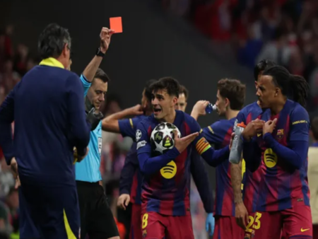 Барселона е аут от Шампионска лига, драма и скандали в Мадрид