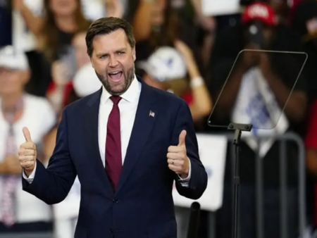 Вторият най-силен човек в САЩ: Иран ще процъфти, но при едно условие