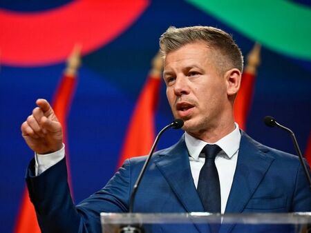 Маджар спира държавните медии в Унгария