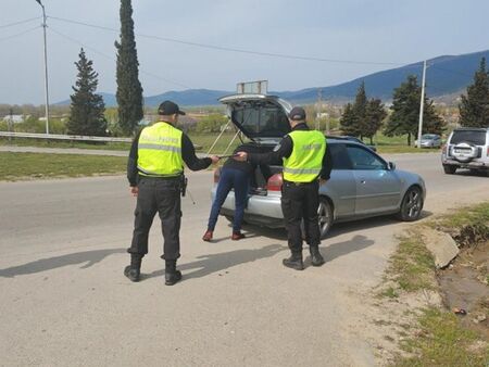 288 души са арестувани досега за търговия с гласове