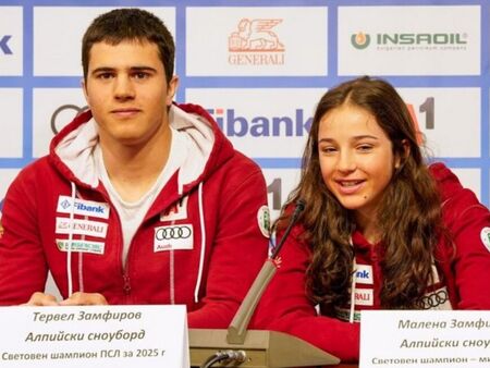 Братът на Малена: Сигурен съм, че сестра ми ще се завърне по-силна!