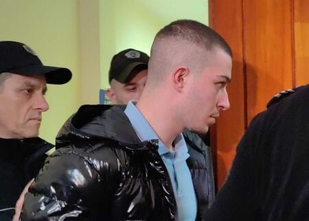 Разследването срещу Никола Бургазлиев приключи, внесоха делото в съда