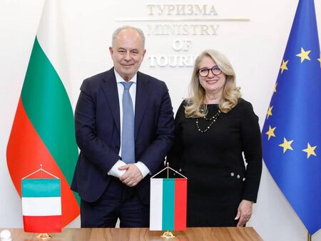 България става атрактивна дестинация за велотуризъм с домакинството си на Giro dItalia