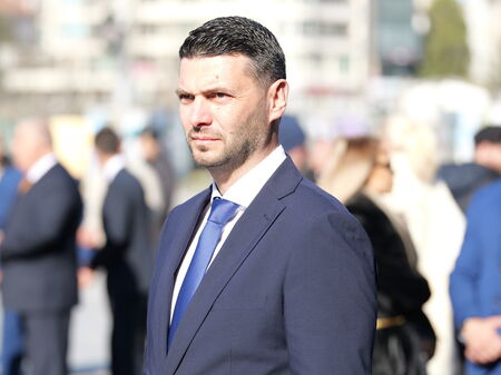 Пламен Карашев превърна будителството в лична кауза