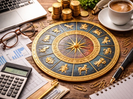 Кои зодии са най-успешни в бизнеса
