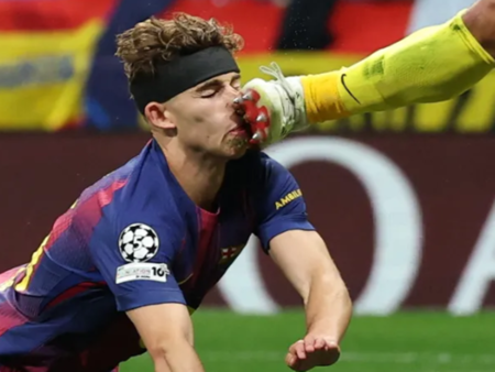 Барселона: Това, което ни причиниха е недопустимо