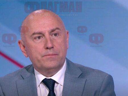 Каримански: Дефицитът расте и сянката на дълговата спирала наднича зад гърба ни