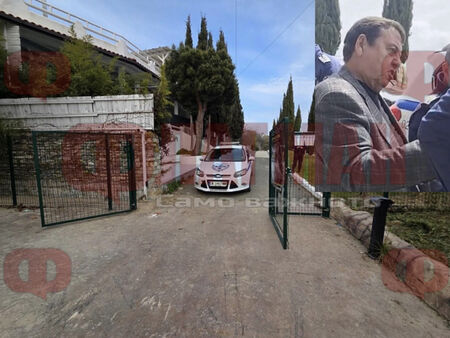 Ексклузивно! Първи думи на Венелин Ташев след излизането му от ареста с кръвно 195 на 110