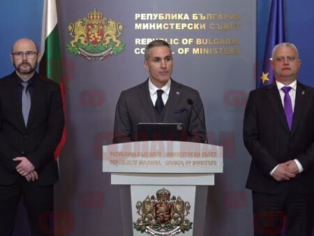 30 кандидати за депутати загазиха, разследват ги за престъпления