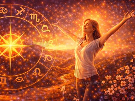 Време е Девата да прояви повече грижа към себе си и да повярва в собствените си сили