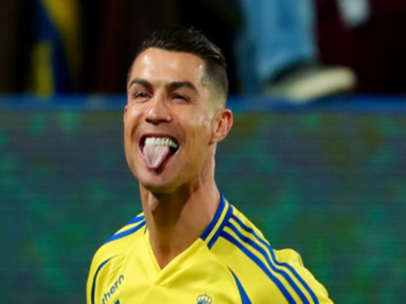 Роналдо се приближи до нова титла