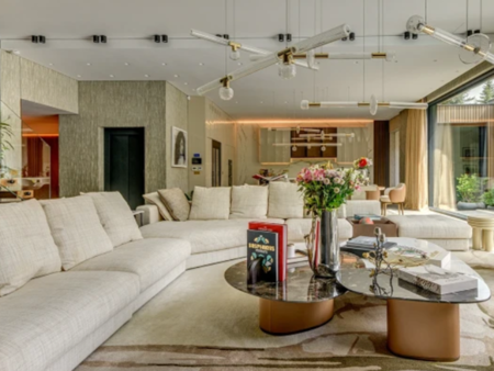 Пазарът на луксозни къщи край София цъфти, българин плати 7 млн. евро за нов дом