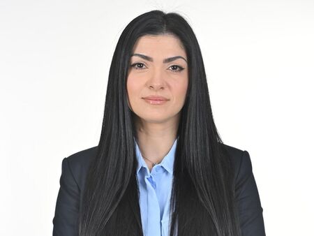 Силвия Христова: За прозрачно правосъдие, справедливост и ясни правила