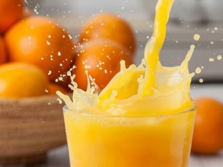 Не пийте портокалов сок, защото ускорява стареенето
