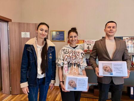 Благотворителен базар в Ахтопол ще се проведе на 17 април с подкрепата на Община Царево