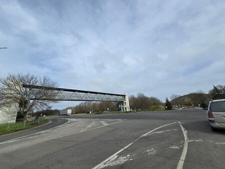 900 души искат кръгово движение на това място, АПИ още умува